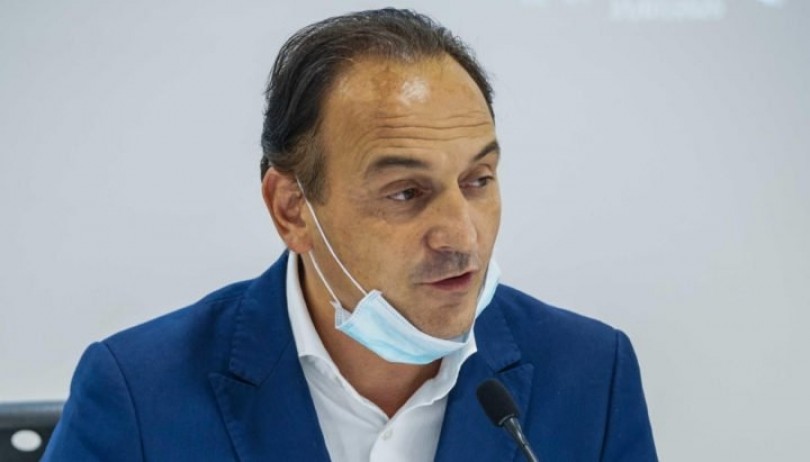 Cirio sul Deposito Nazionale scorie: 